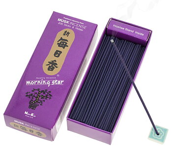 Morning Star 200 st MUSK