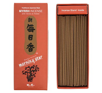 Morning Star 200 st MYRRH