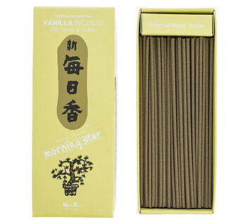 Morning Star 200 st VANILLA