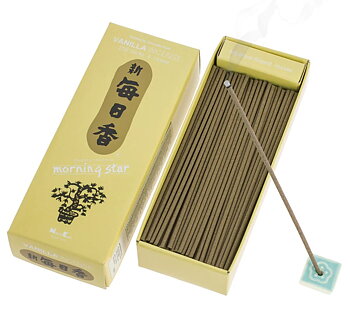 Morning Star 200 st VANILLA