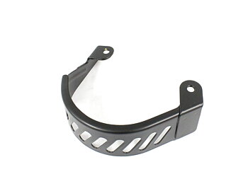 Fan guard, alternator (4cyl non Turbo)