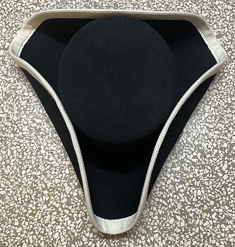 Manskaps tricorn