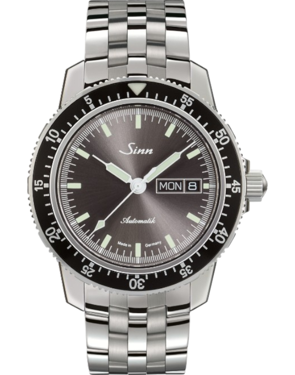 104.014 Sinn 104 St Sa I A F-länk