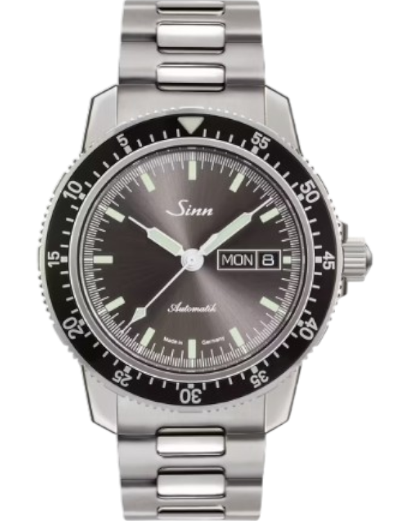 104.014 Sinn 104 St Sa I A H-länk