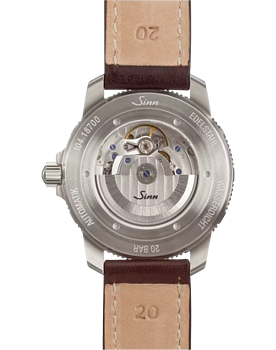 B104.013 Sinn 104 St Sa I B F-länk