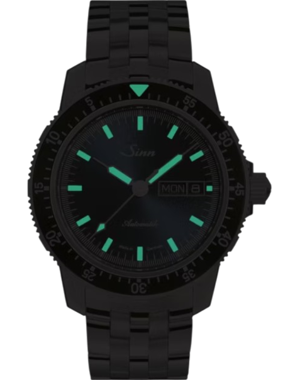 B104.013 Sinn 104 St Sa I B F-länk