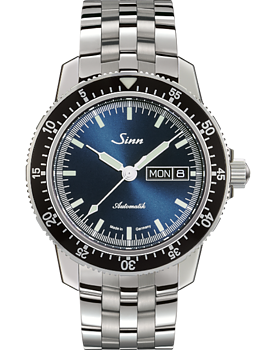 B104.013 Sinn 104 St Sa I B F-länk