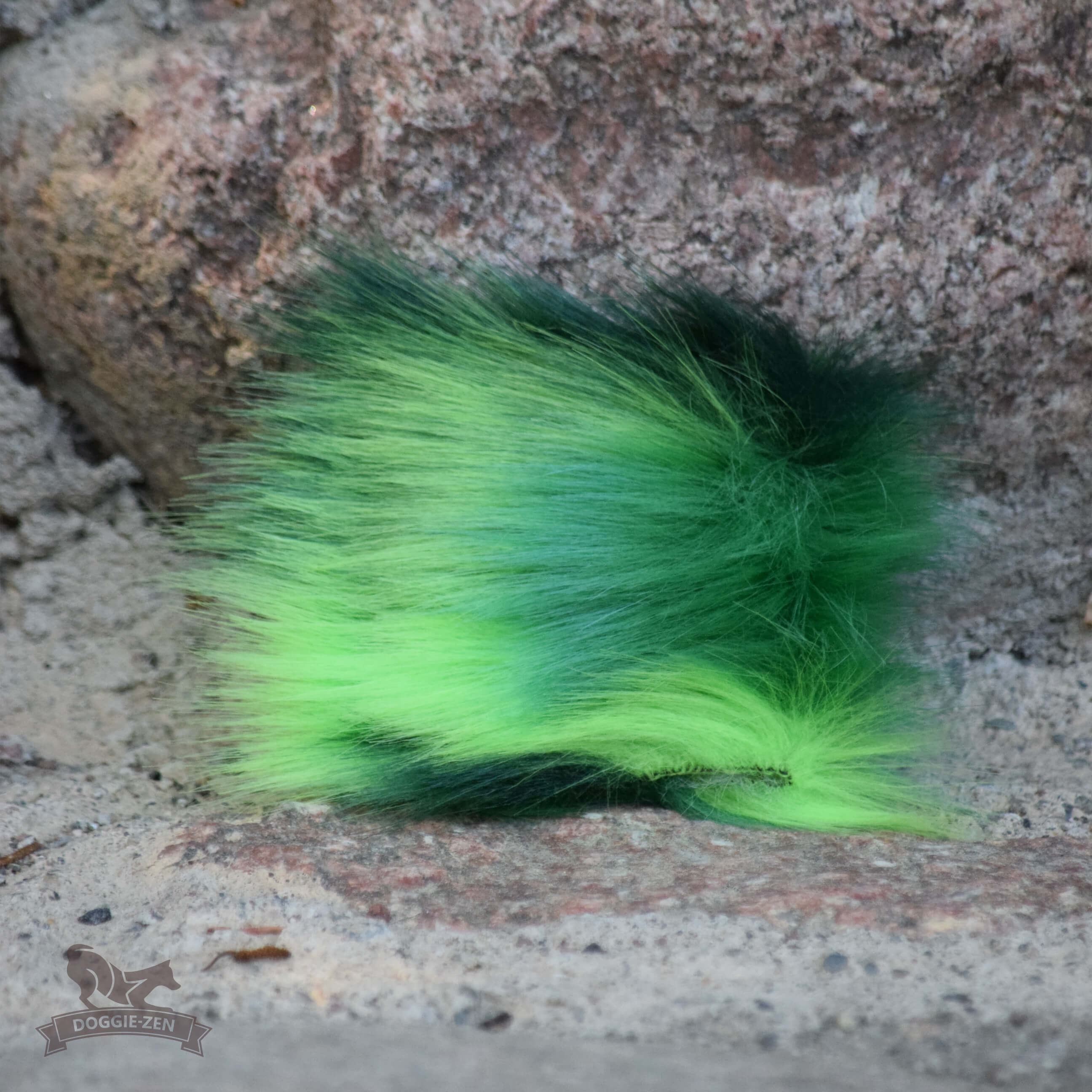 Fake Fur Crinkle to Hol-ee Toys - 20