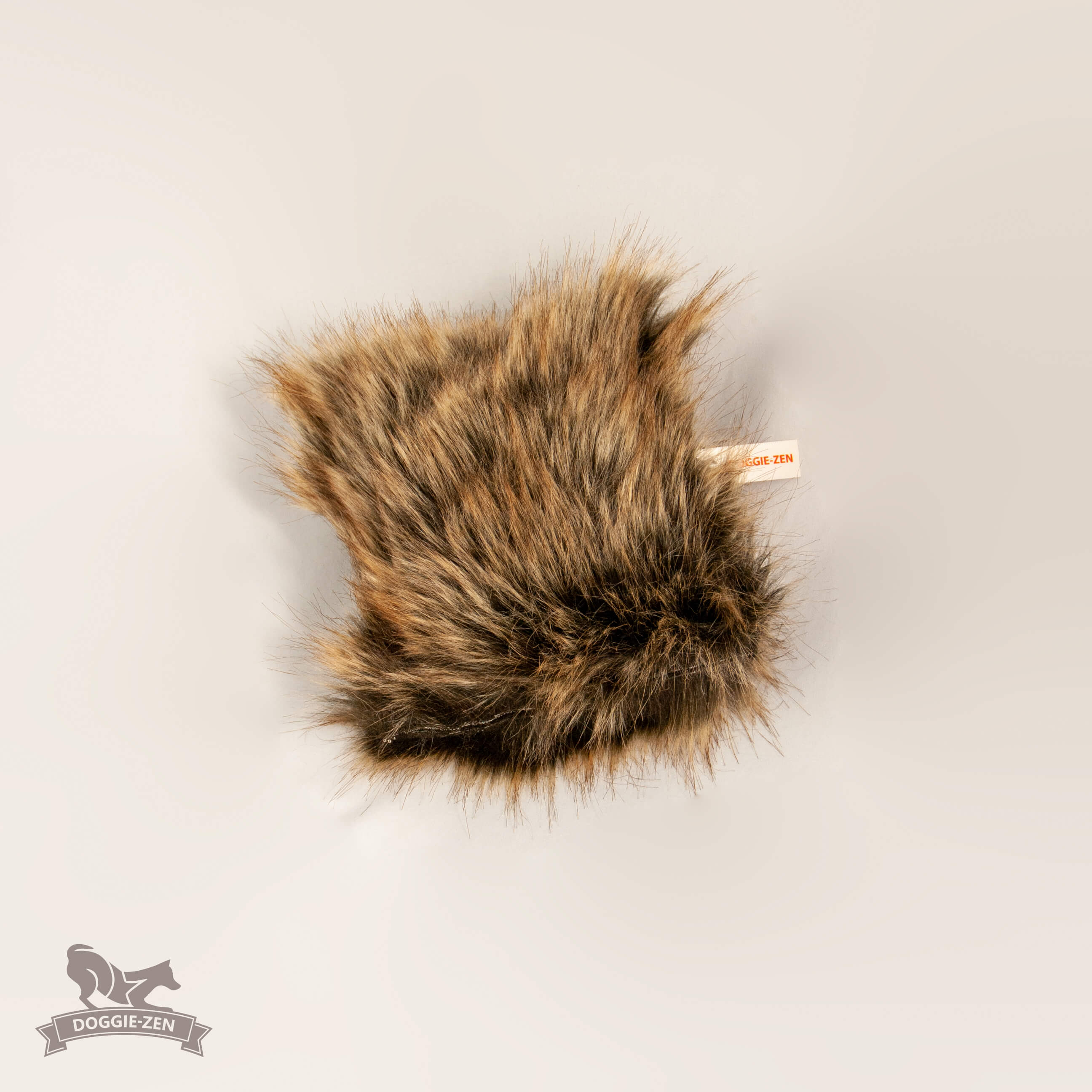 Fake Fur Crinkle to Hol-ee Toys - 16