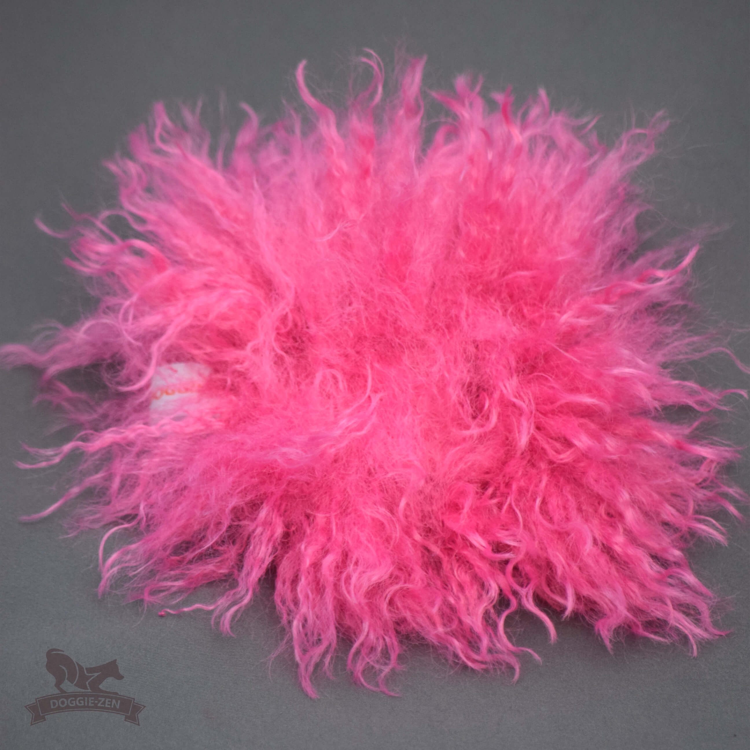 Fake Fur Crinkle to Hol-ee Toys - 22