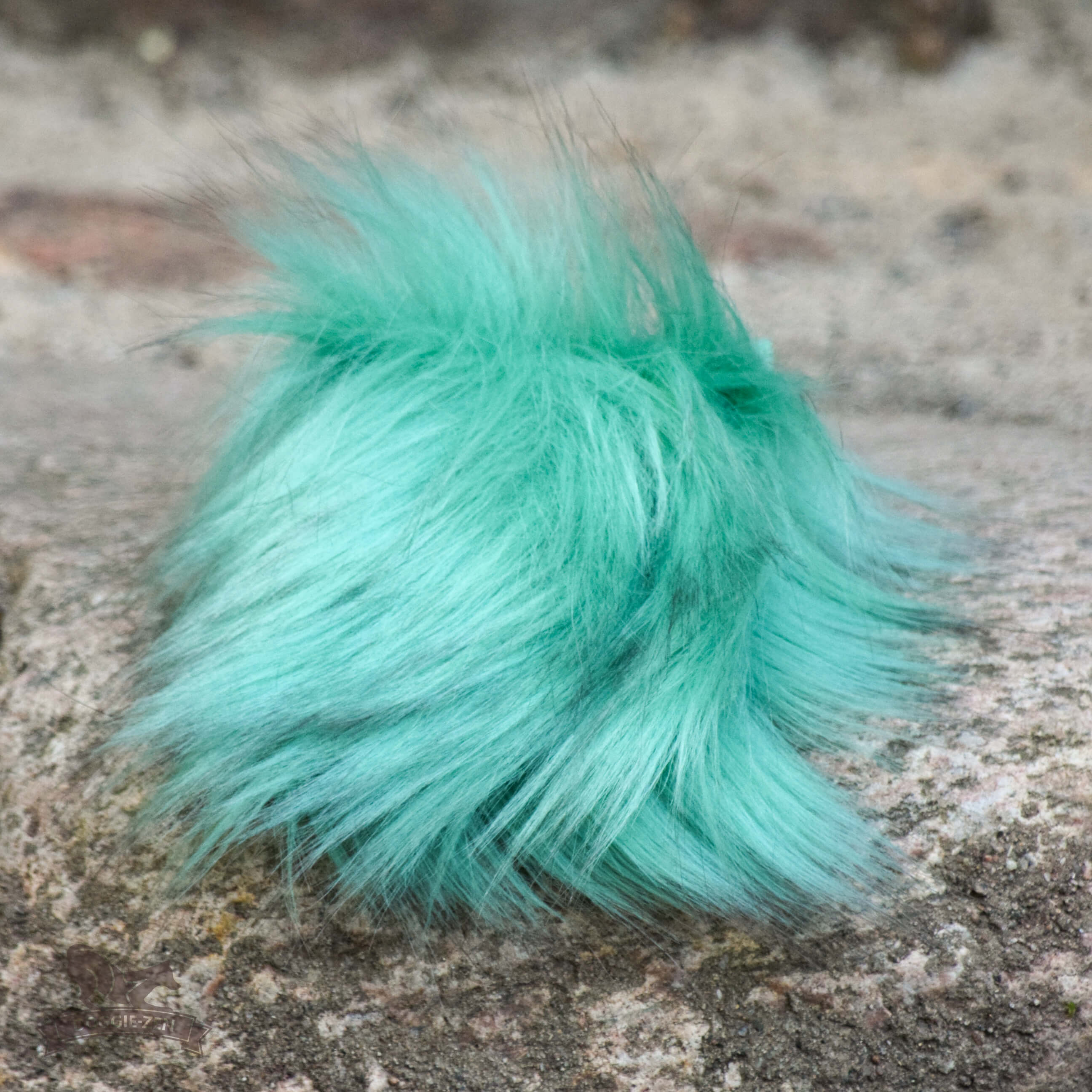 Fake Fur Crinkle to Hol-ee Toys - 21