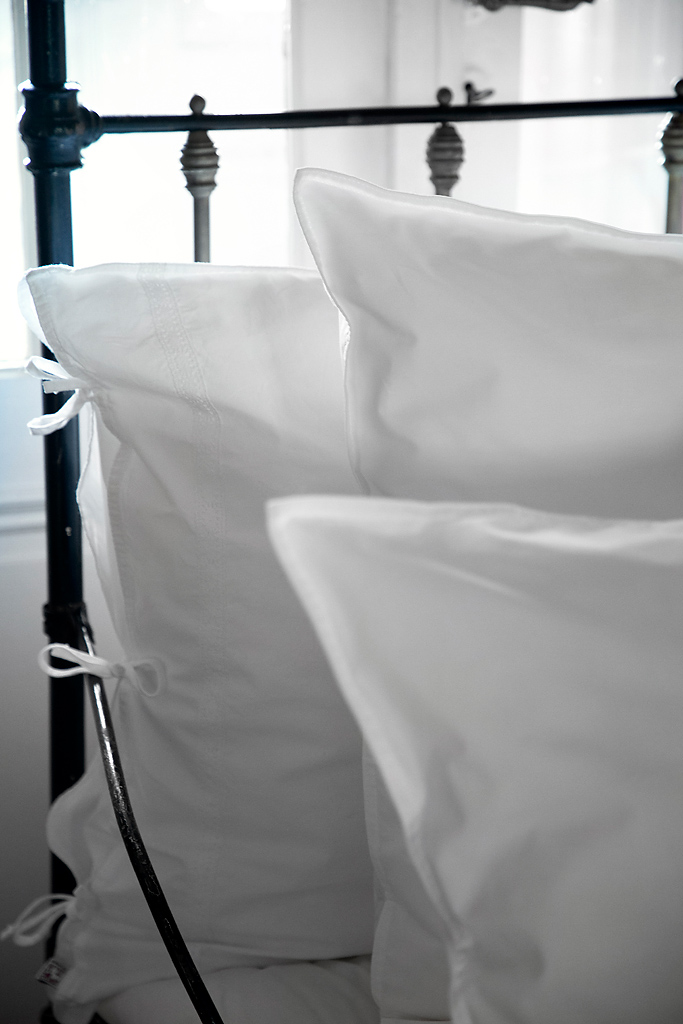 Örngott Pure 50*70 cm White - 4