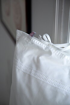 Örngott Pure 50*70 cm White