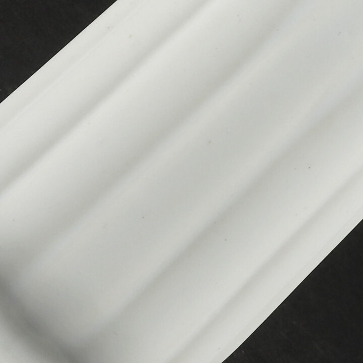 Wilhelm Kåge (1950s) White Studio Vase 12 cm