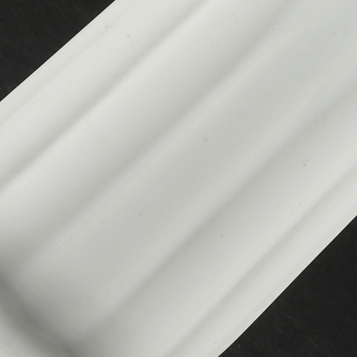 ヴィルヘルム・コーゲ   ホワイトの花瓶 Vase  12cm 1950年代