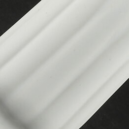 ヴィルヘルム・コーゲ   ホワイトの花瓶 Vase  12cm 1950年代
