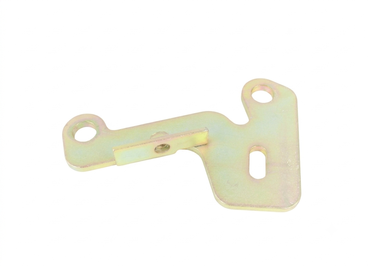 Bracket, front exhaust pipe (B21A/B21E)