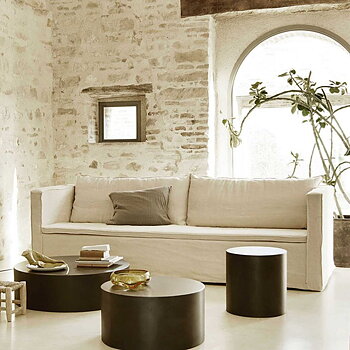 Tine K SOFFA L 200 cm