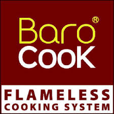 BarOCook Mugg 400ml - 2