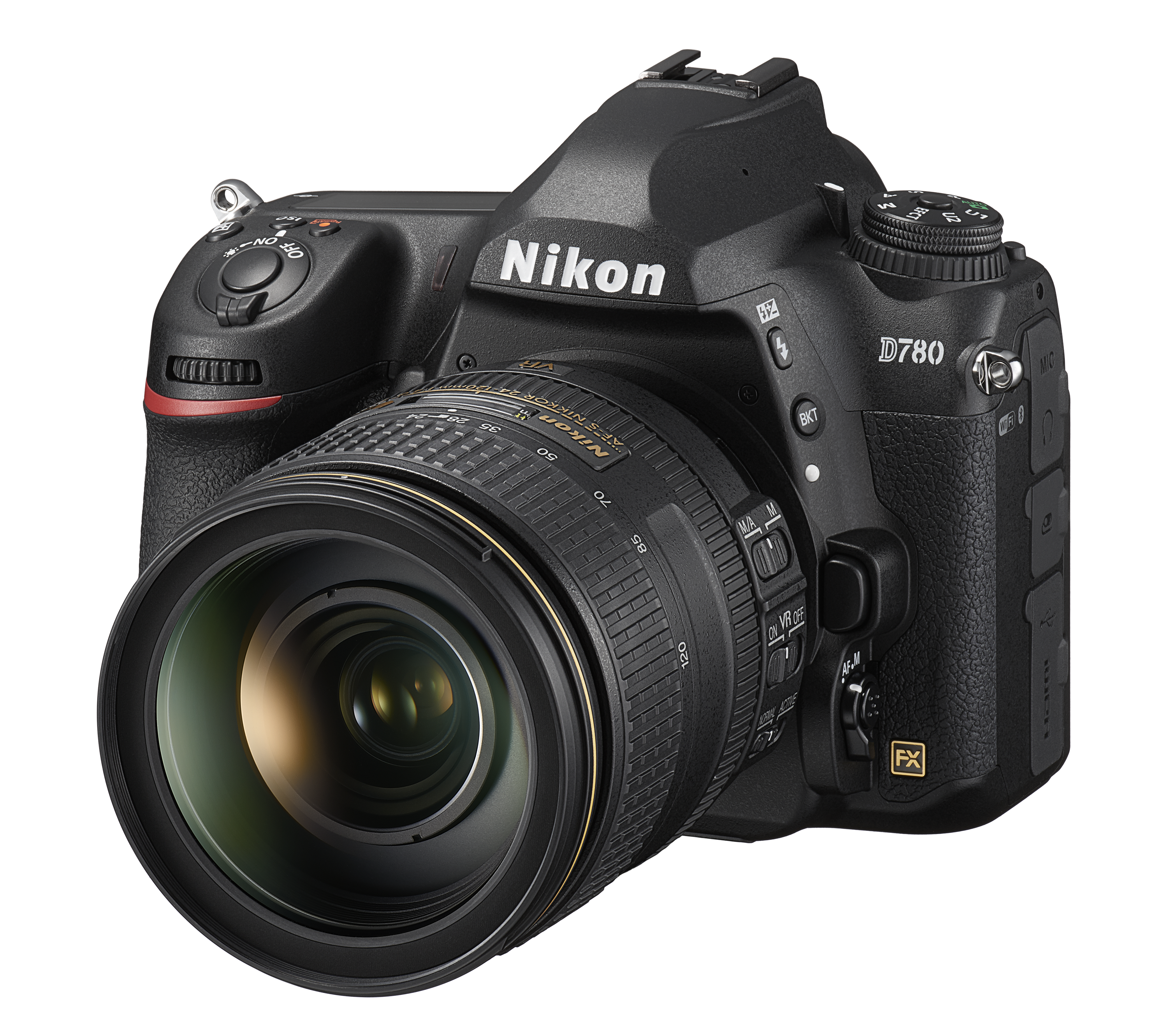 Nikon D780 + 24-120/4,0 VR - 2
