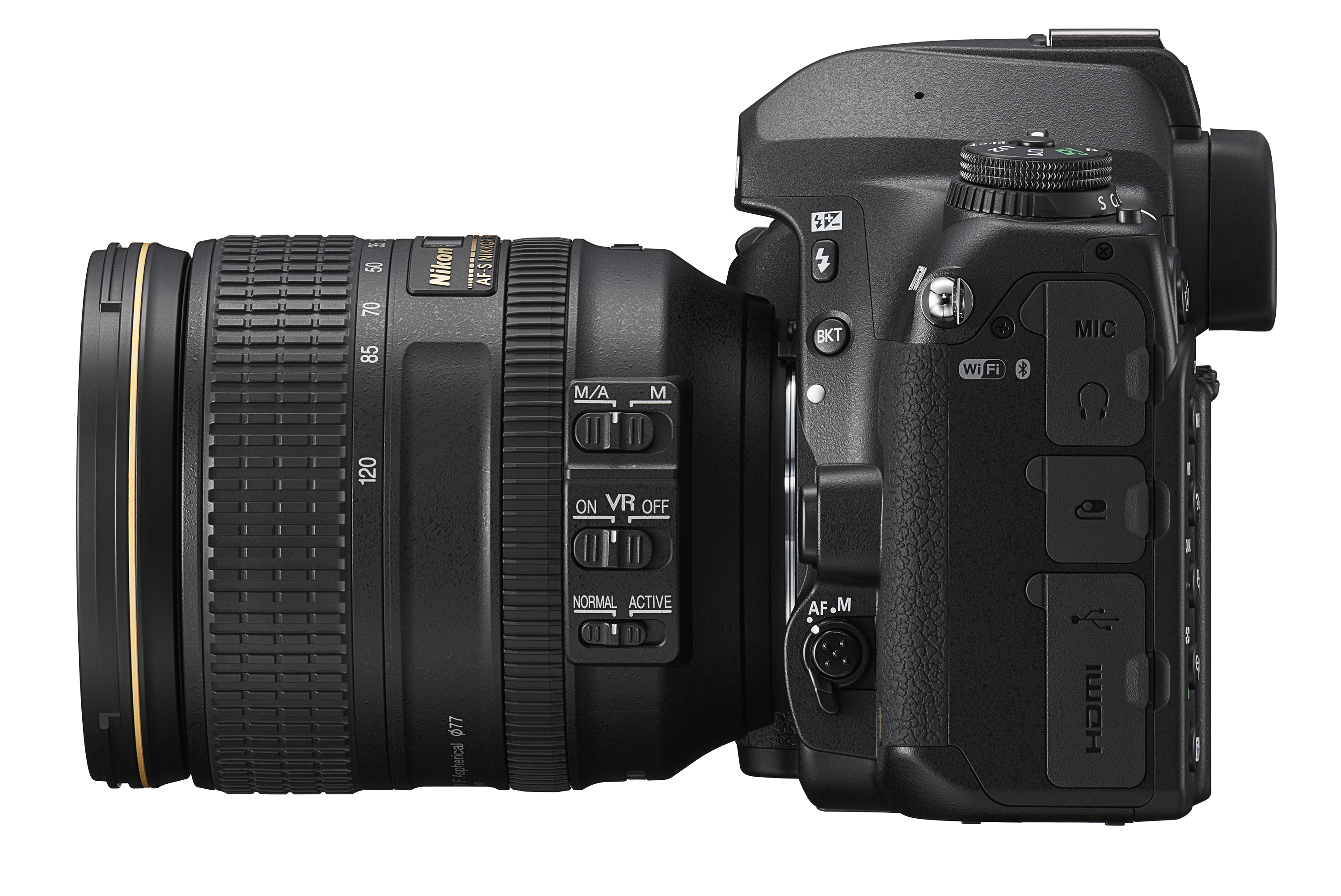 Nikon D780 + 24-120/4,0 VR - 4