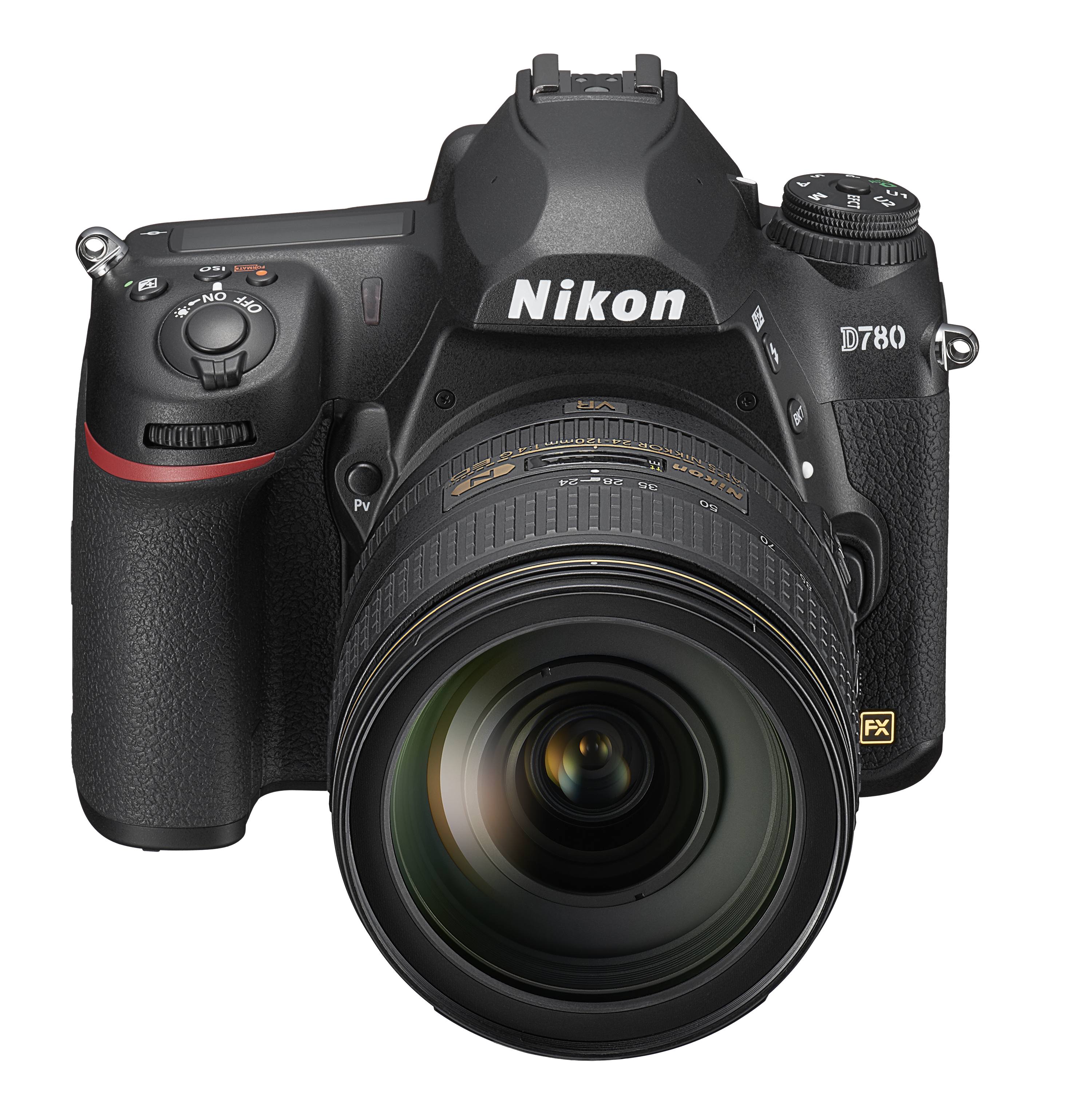 Nikon D780 + 24-120/4,0 VR - 3
