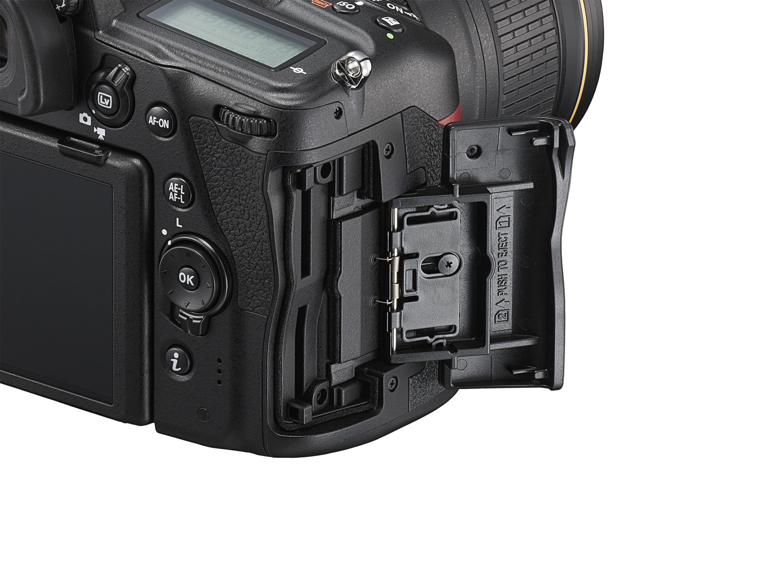 Nikon D780 - 3