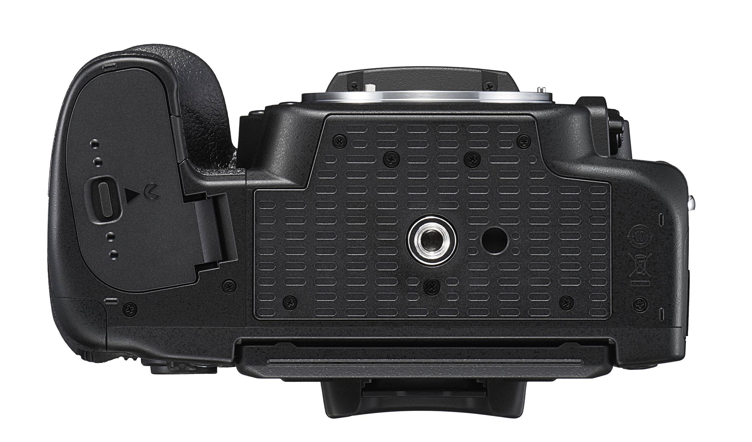 Nikon D780 - 4