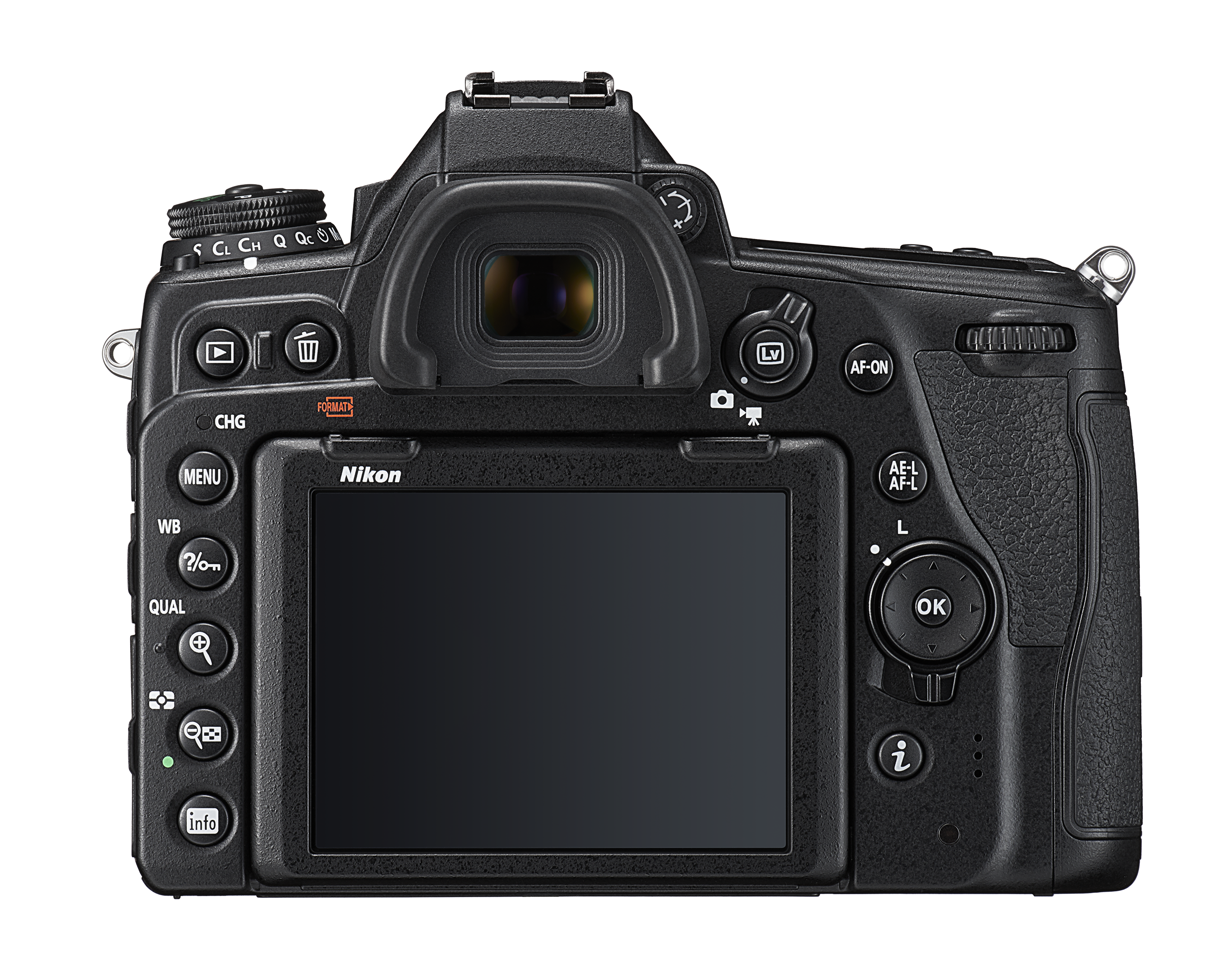 Nikon D780 - 2
