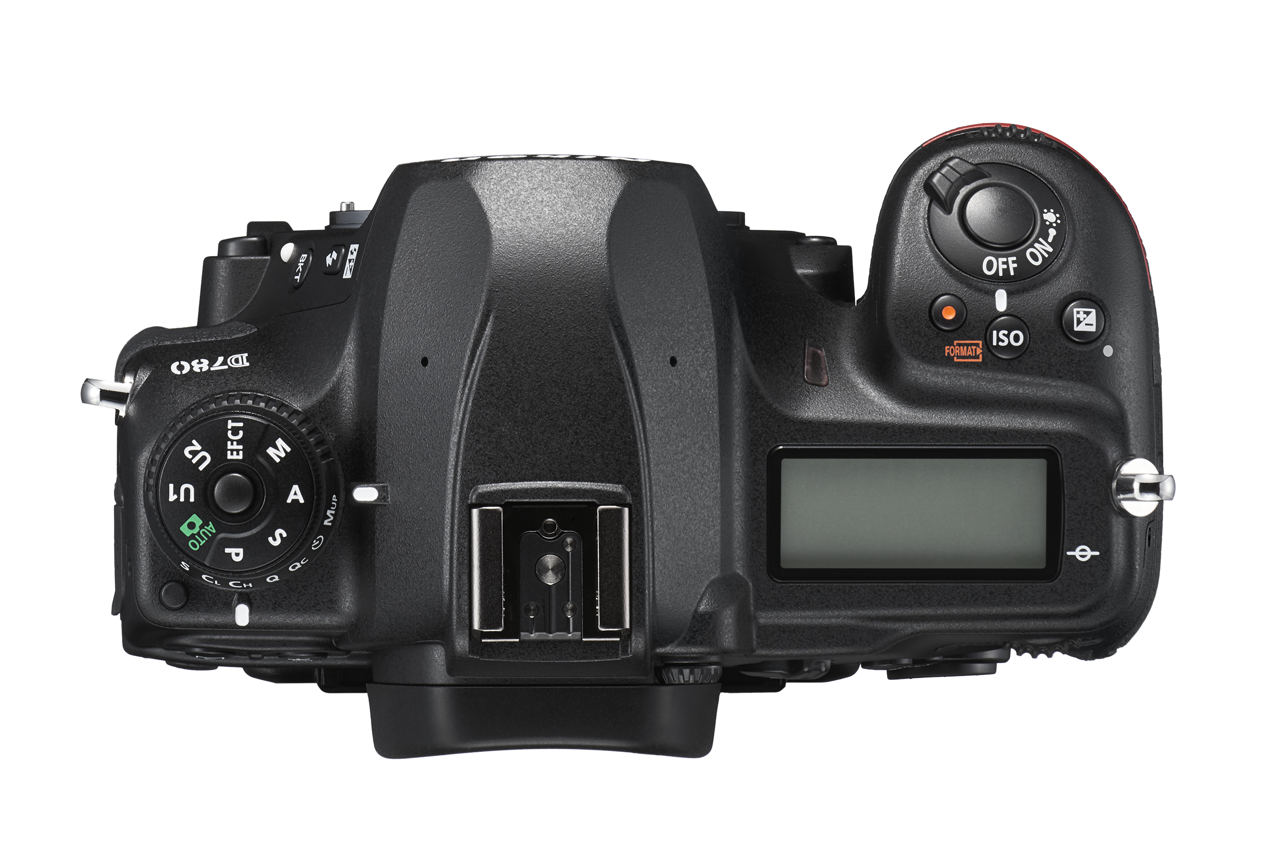 Nikon D780 - 5