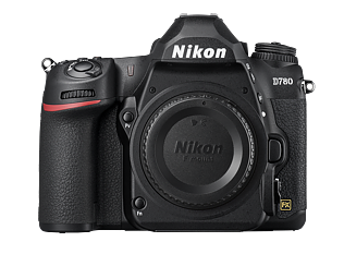 Nikon D780