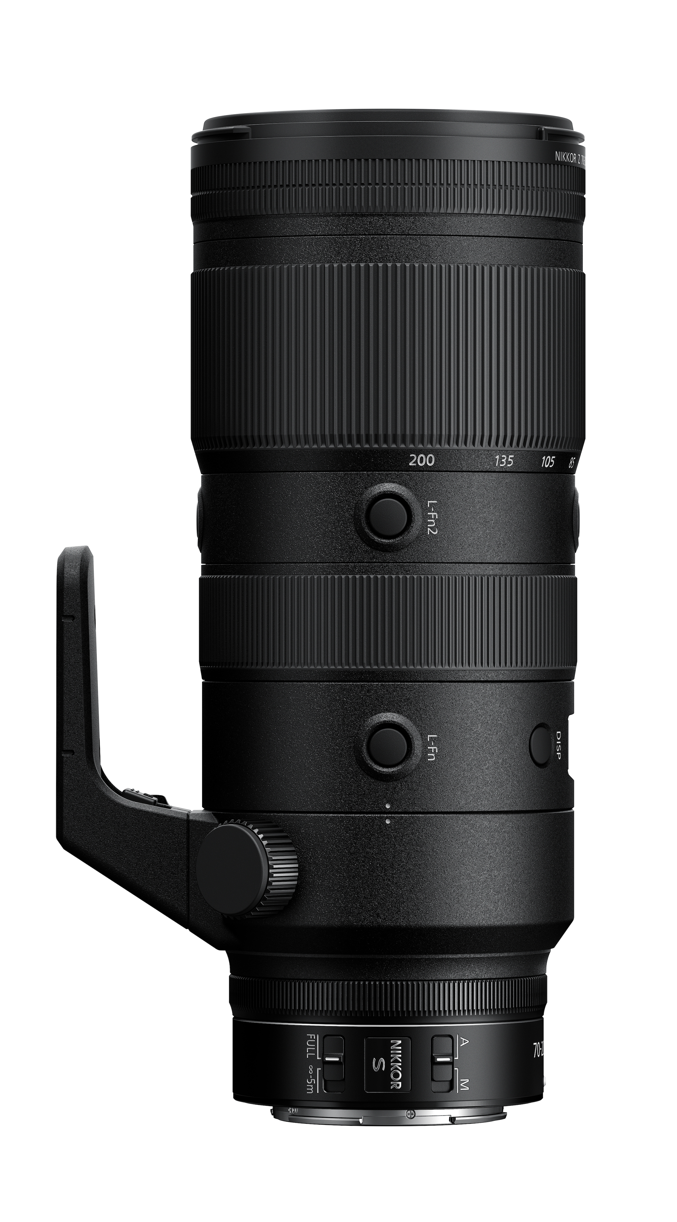 Nikon Nikkor Z 70-200/2,8 S VR - 3