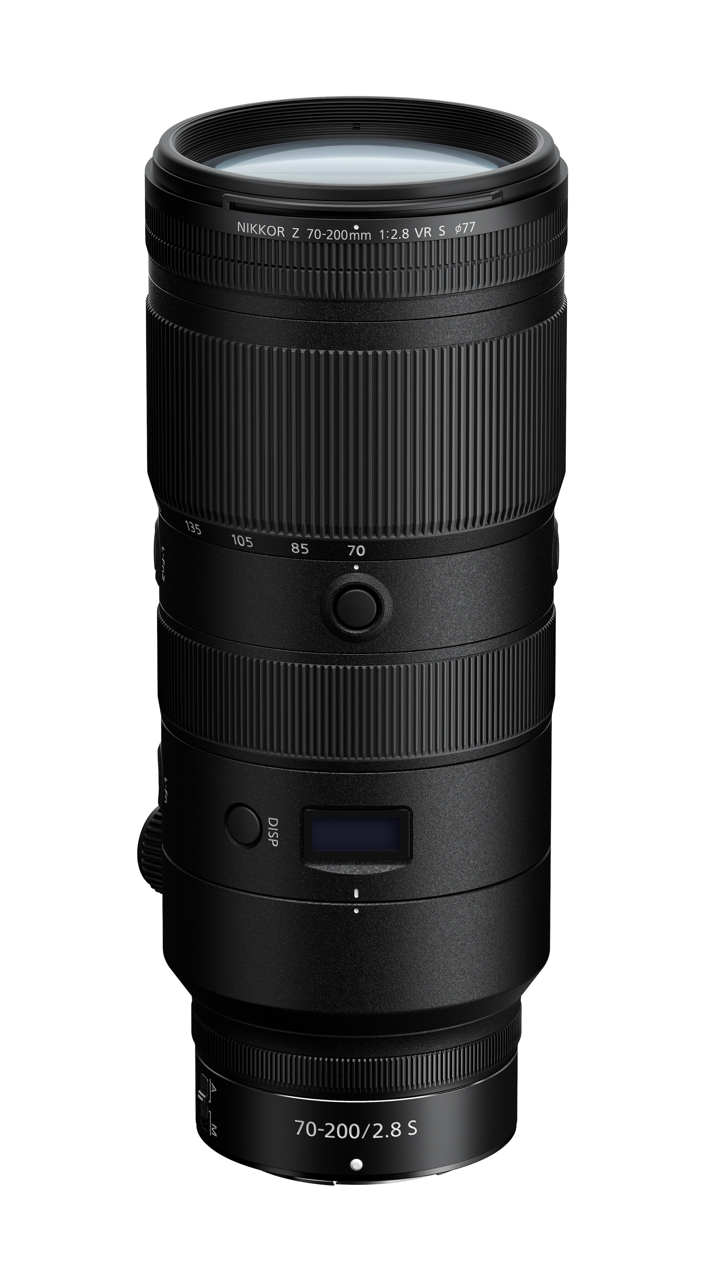 Nikon Nikkor Z 70-200/2,8 S VR - 2