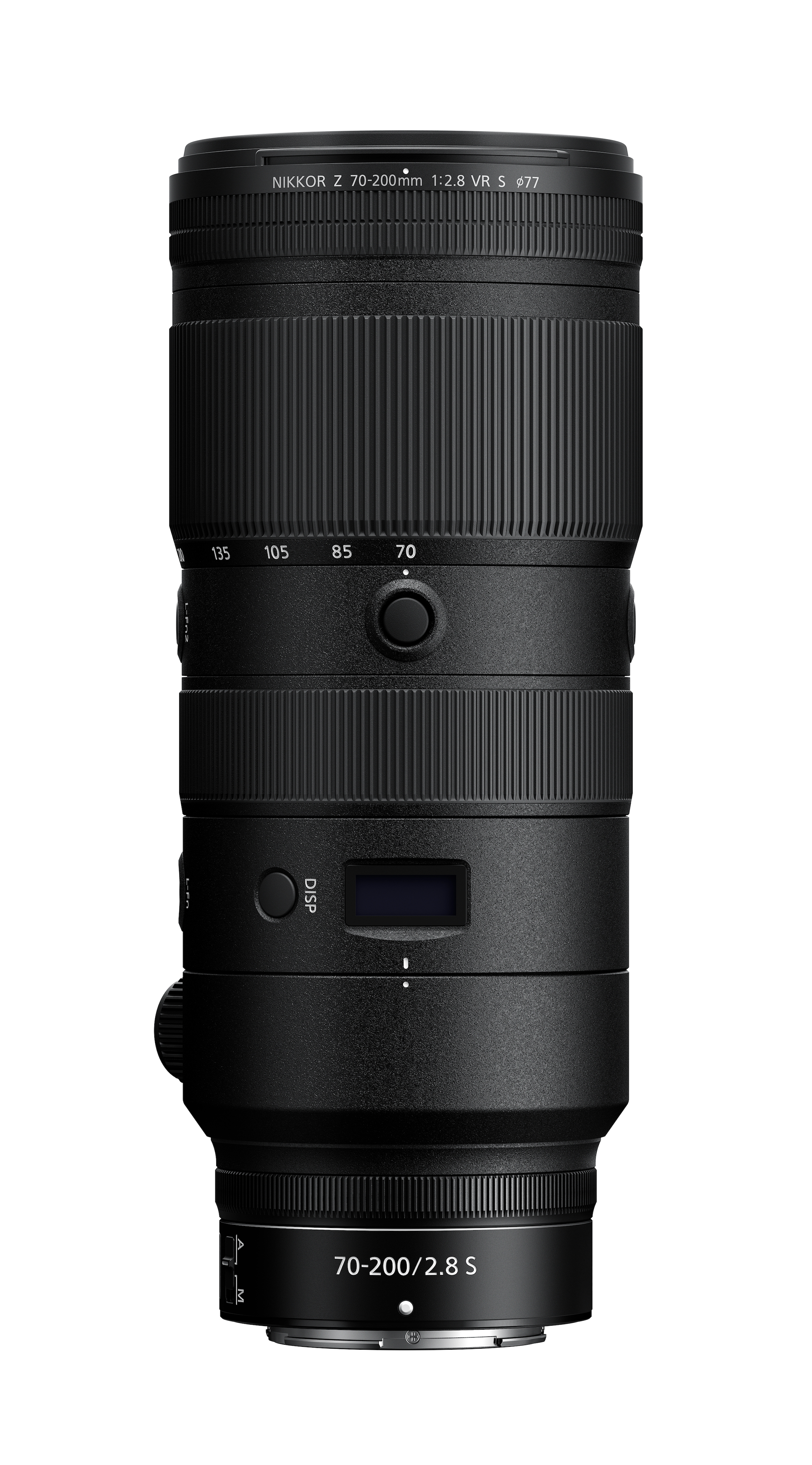 Nikon Nikkor Z 70-200/2,8 S VR
