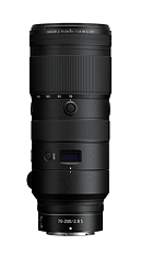 Nikon Nikkor Z 70-200/2,8 S VR