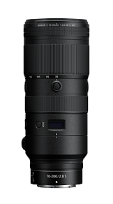 Nikon Nikkor Z 70-200/2,8 S VR