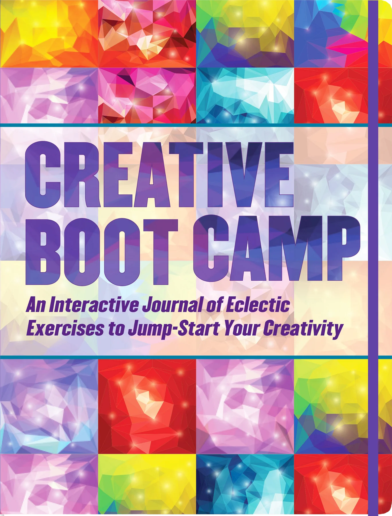 Jrnl Creative Boot Camp