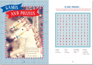Kids Travel Journal - 4