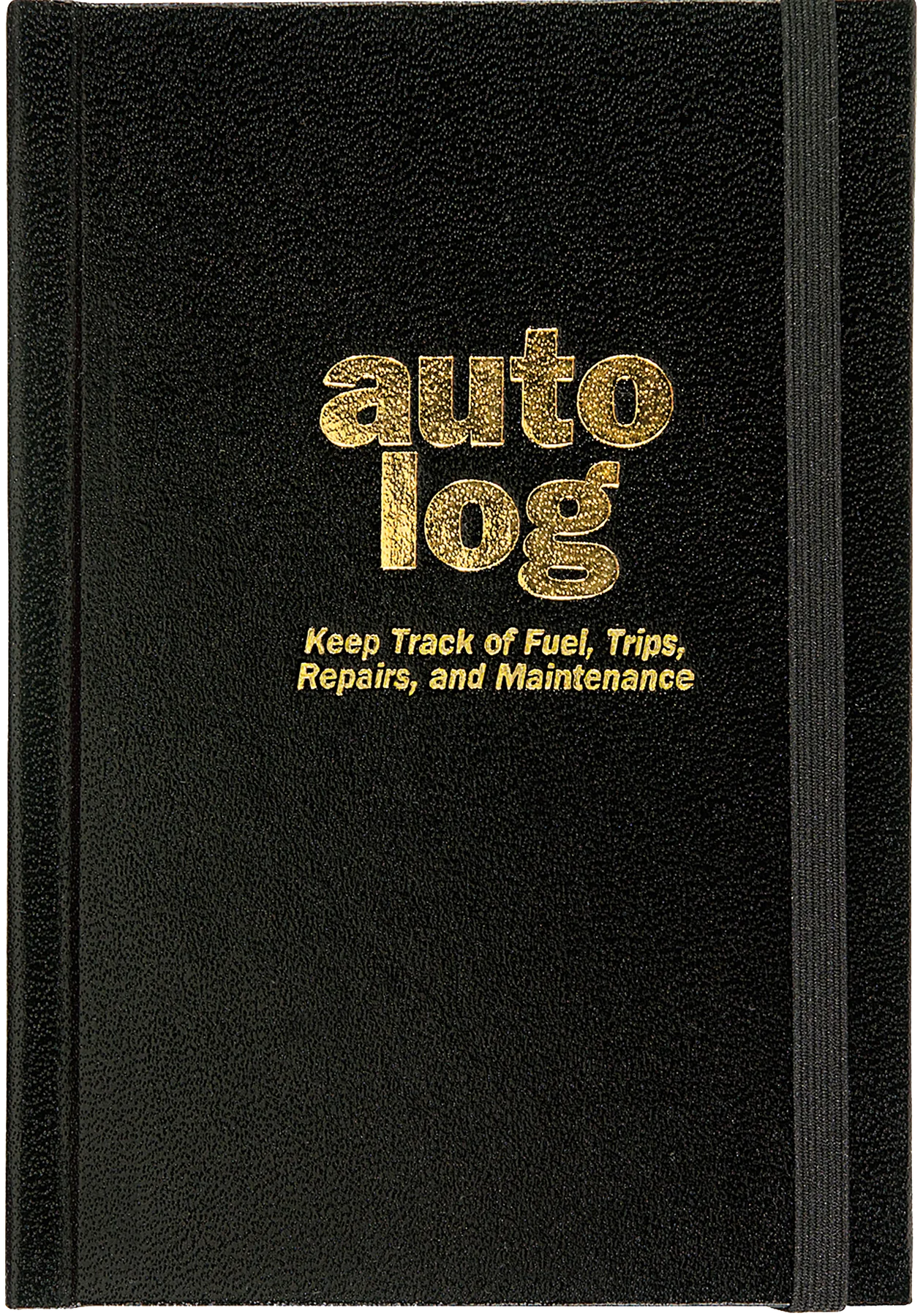 Auto Log Book - paperme.se