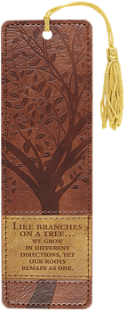 Artisan Bkmk Tree Of Life