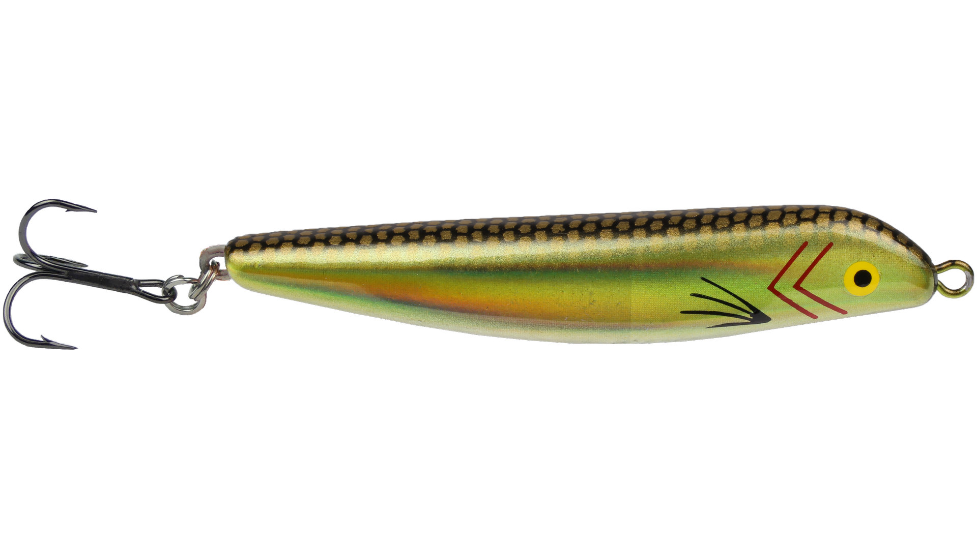 Vicke Slim 18gr 85mm - 16