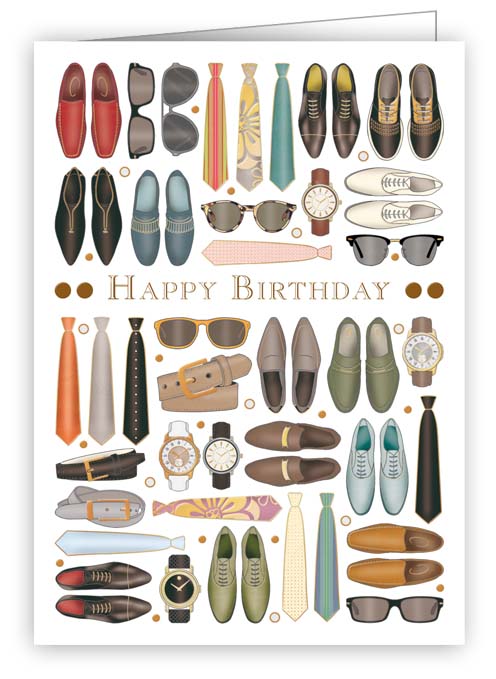 Accessories, Minicards Classic