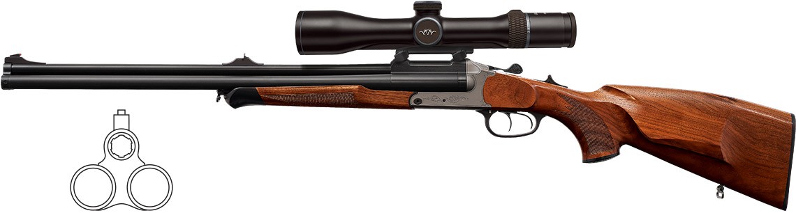 Blaser D99 Standard - 3