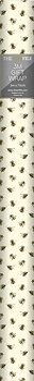 Bees,  Roll Wrap