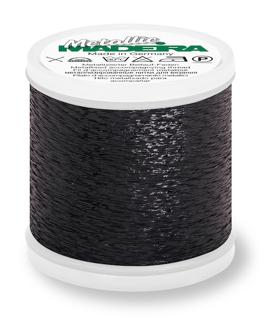 Madeira Metallic - 8