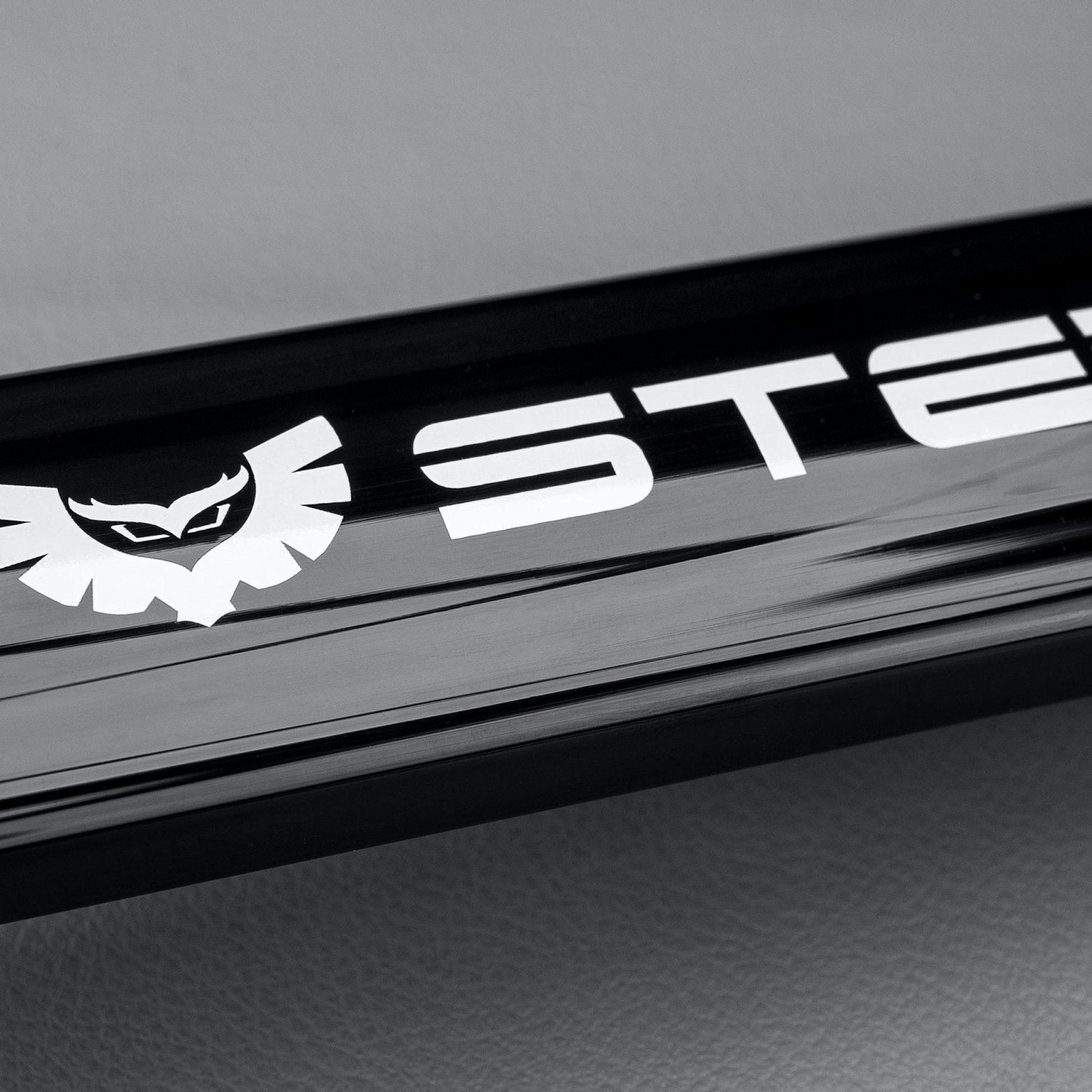 STEDI ST3K Covers - 3