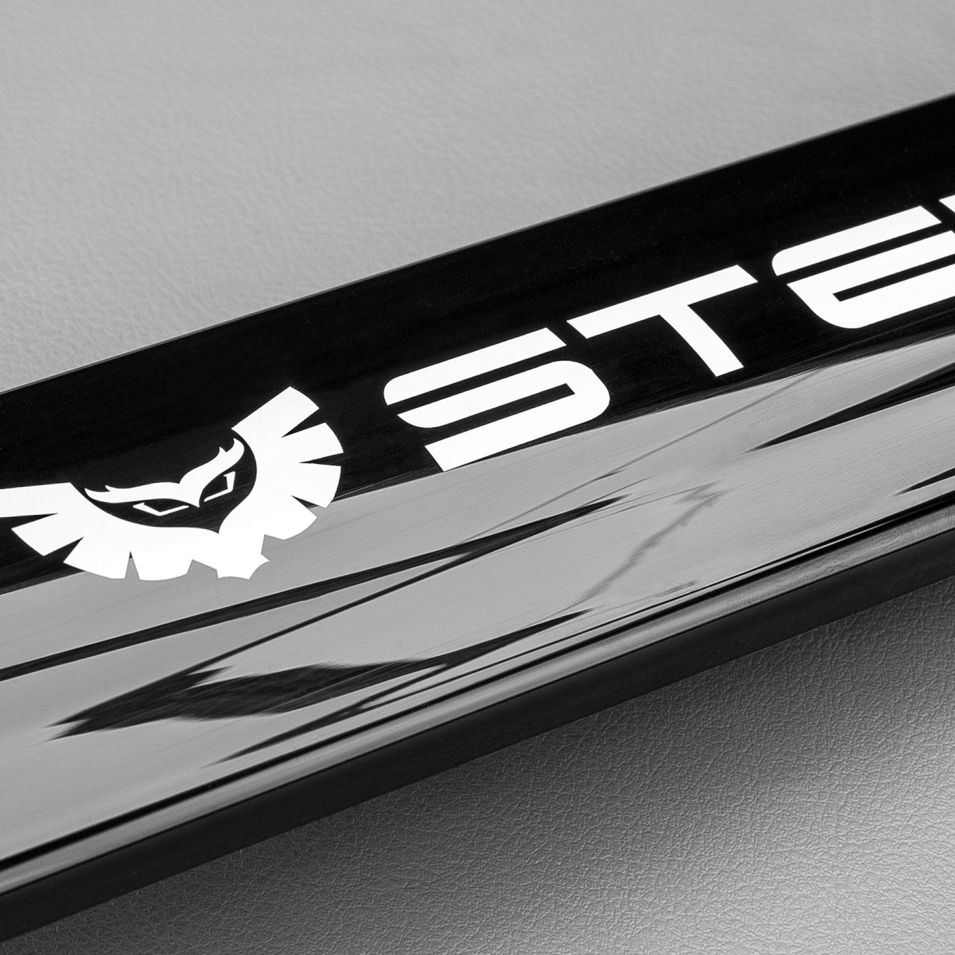 STEDI ST4K Covers - 3