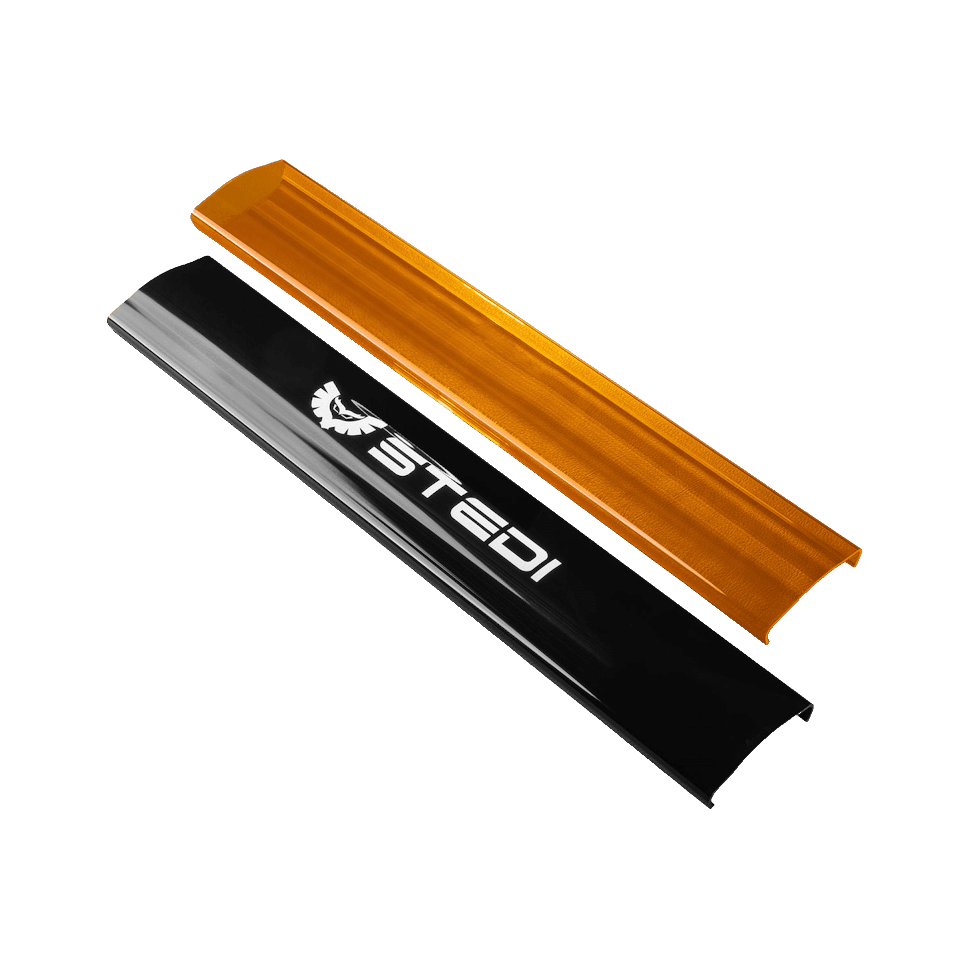 STEDI ST4K Covers