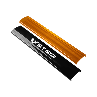 STEDI ST4K Covers