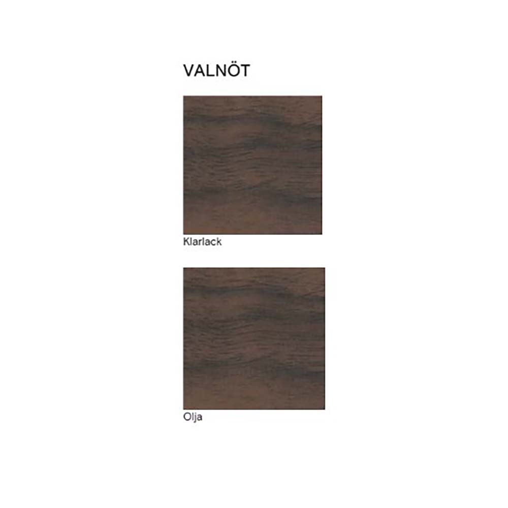 CH162 Sofa Walnut - Carl Hansen & Søn - 9